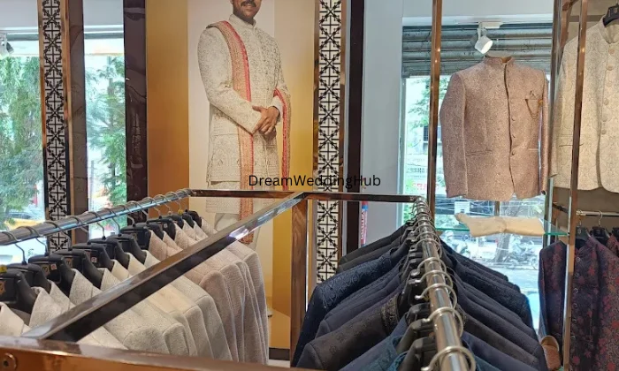 Manyavar  Mohey vijayawada